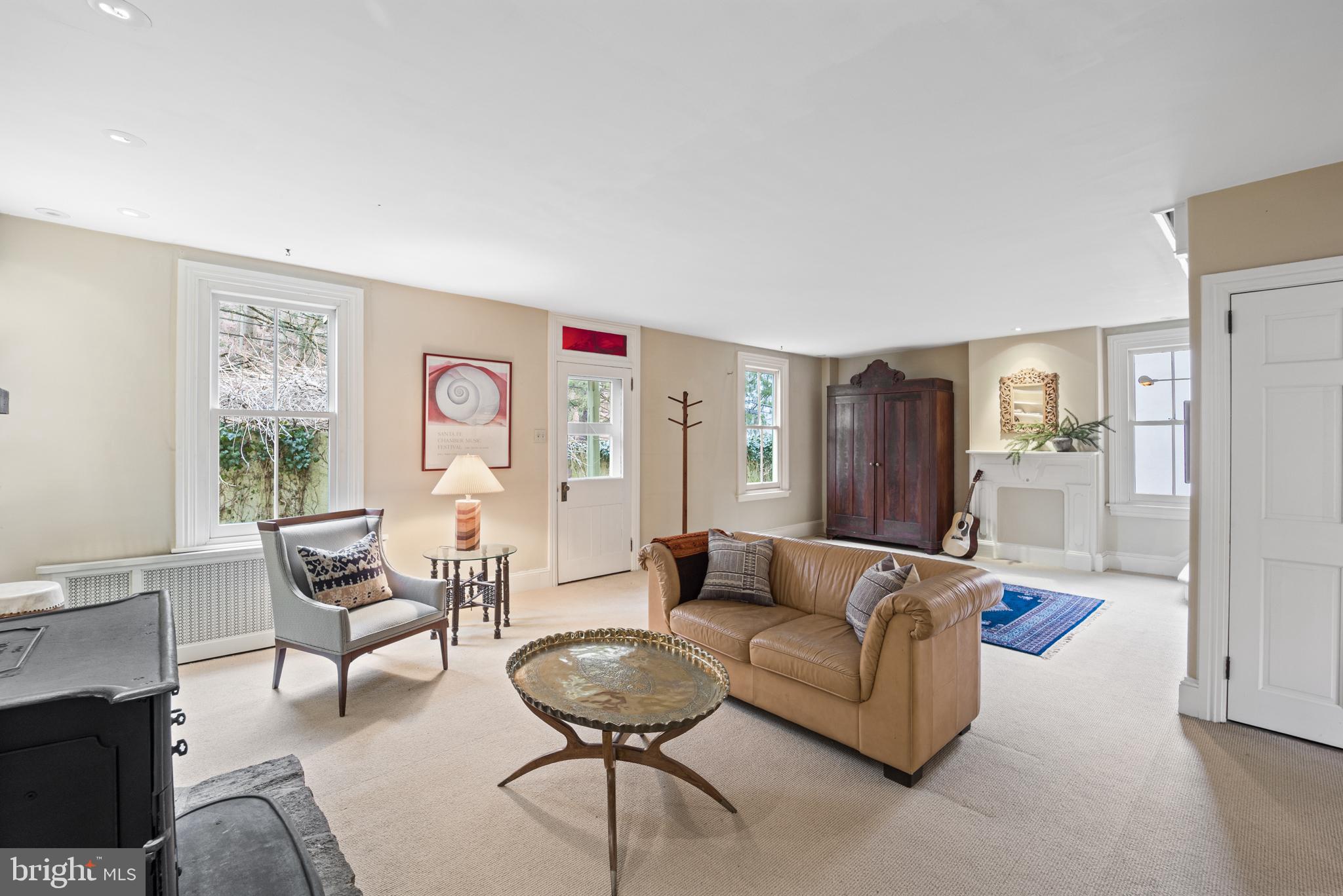 4276 State Road Phoenixville, PA 19460 - Photo 24 of 56 Formal living room with flexible space