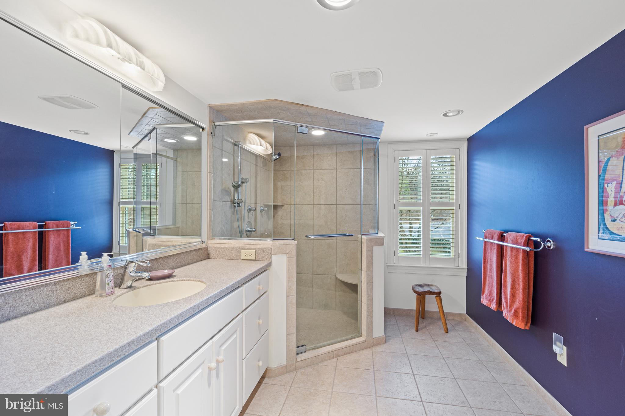 4276 State Road Phoenixville, PA 19460 - Photo 35 of 56 En suite primary bath