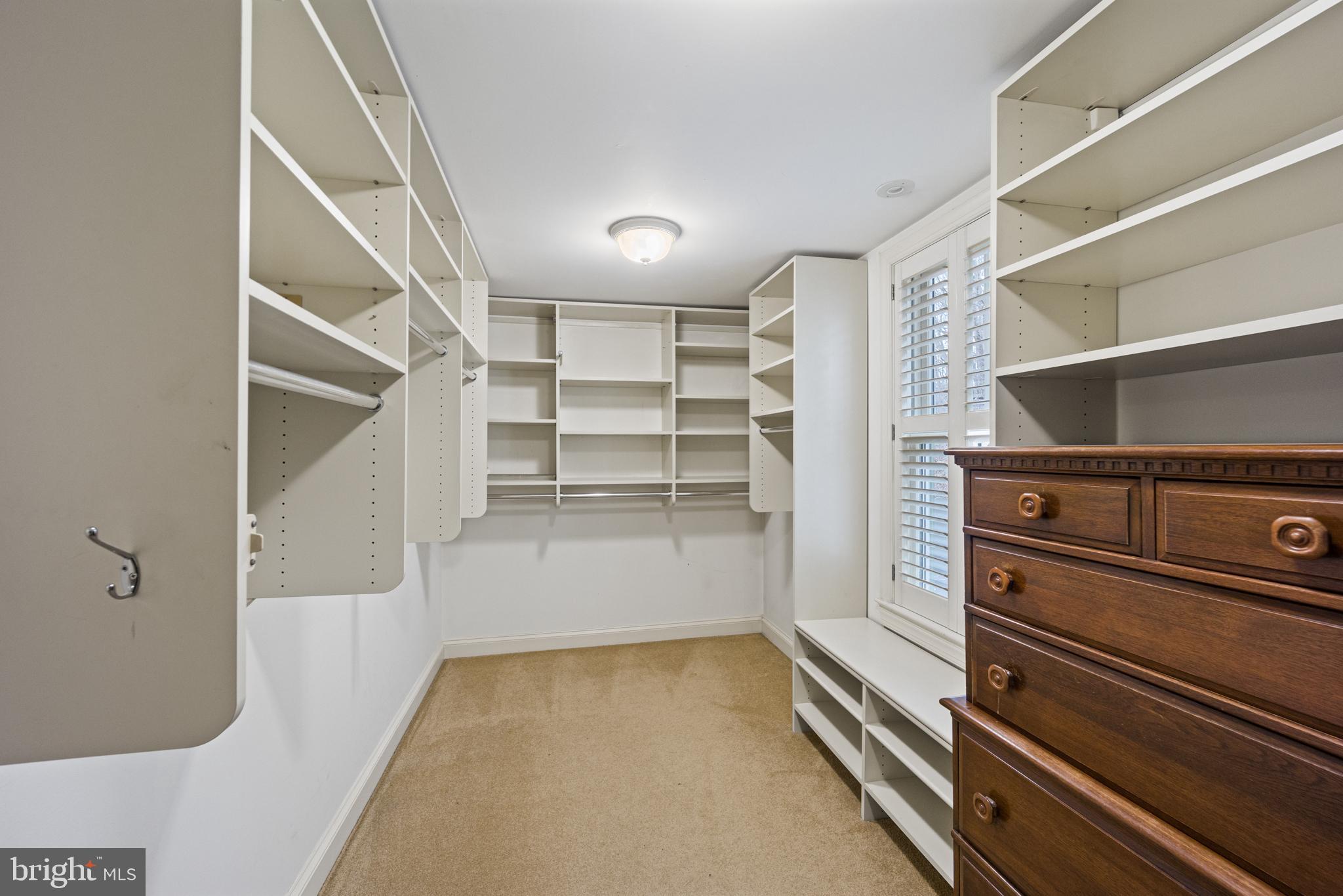 4276 State Road Phoenixville, PA 19460 - Photo 37 of 56 En suite walk in closet / dressing room