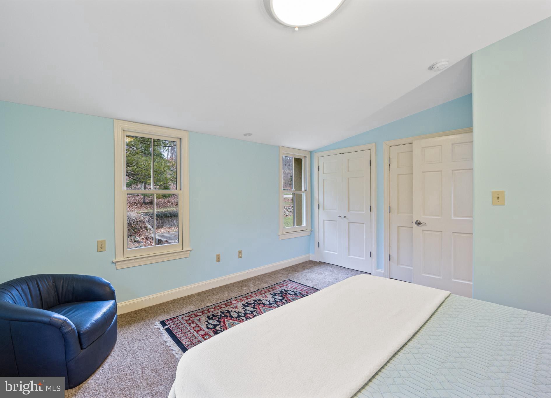 4276 State Road Phoenixville, PA 19460 - Photo 40 of 56 Second bedroom with generous closet space