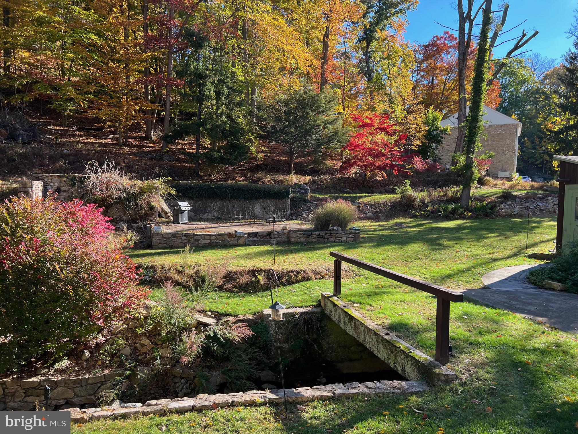 4276 State Road Phoenixville, PA 19460 - Photo 55 of 56 Bird lover's paradise