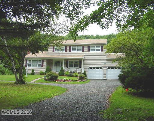 6 Beaver Bog Road New Fairfield, CT 06812 - Photo 1 of 1 Gallery Image 1
