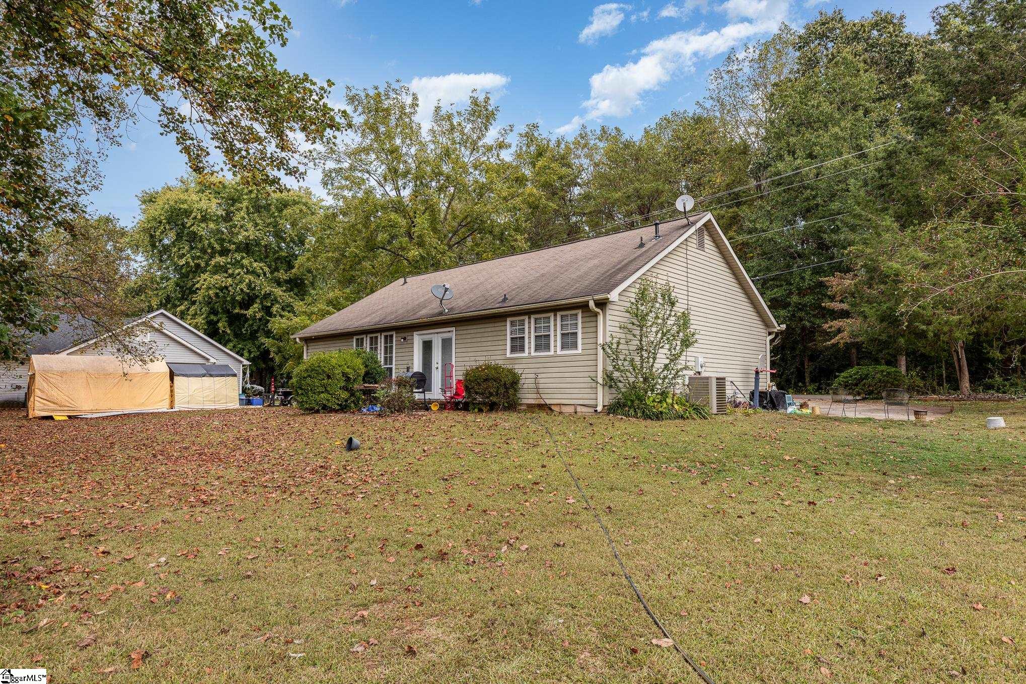 304 Furr Road Piedmont, SC 29673 - Photo 26 of 30