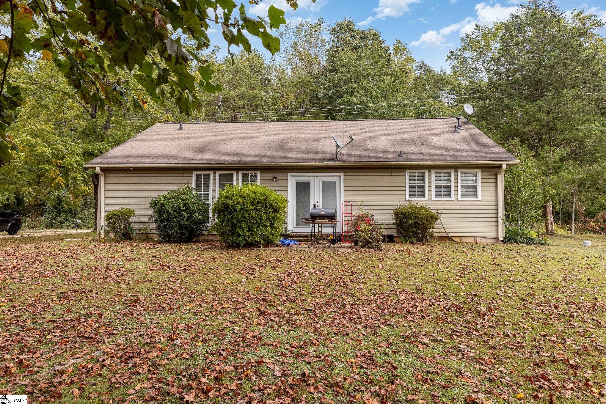 304 Furr Road Piedmont, SC 29673 - Photo 27 of 30