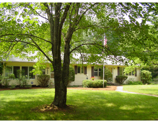 366 Still River Road Bolton, MA 01740 - Photo 1 of 7 Gallery Image 1