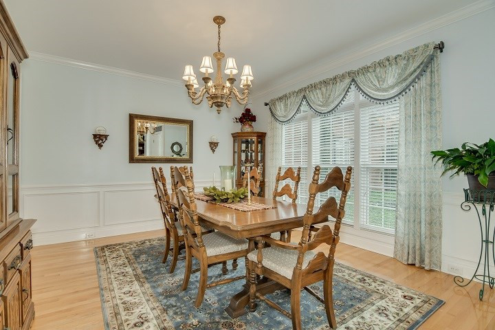 210 Springhouse Drive Aiken, SC 29803 - Photo 13 of 34