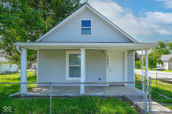 $144,900 | 1807 East 18th Street, Anderson, IN 46016