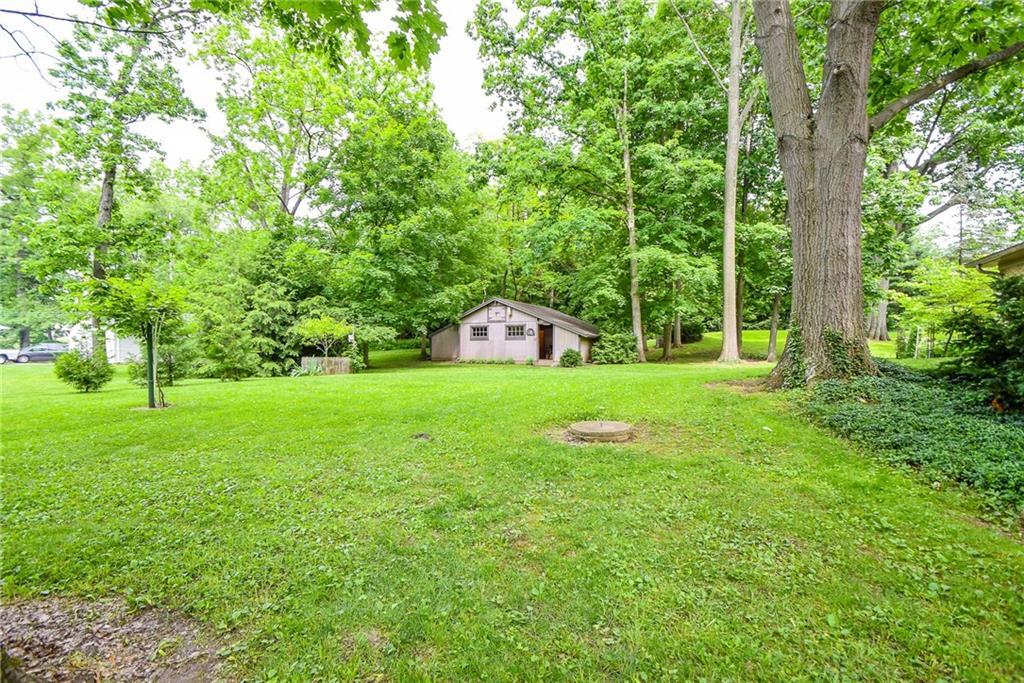 5590 South Scarff Road New Carlisle, OH 45344 - Photo 45 of 72
