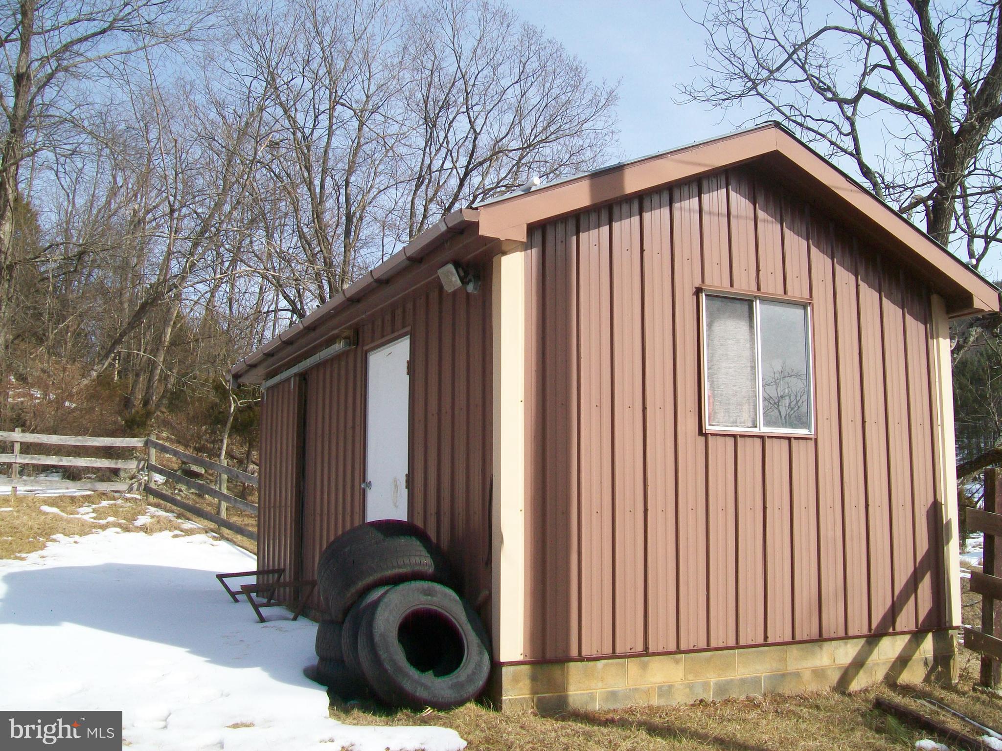 5621 Kiser Gap Road Upper Tract, WV 26866 - Photo 12 of 54