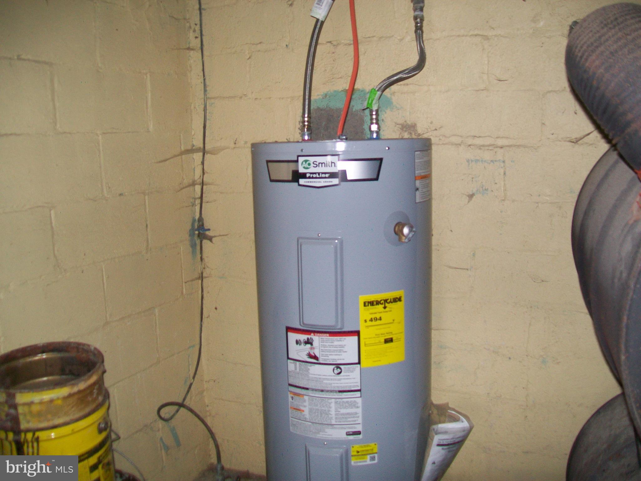 5621 Kiser Gap Road Upper Tract, WV 26866 - Photo 34 of 54