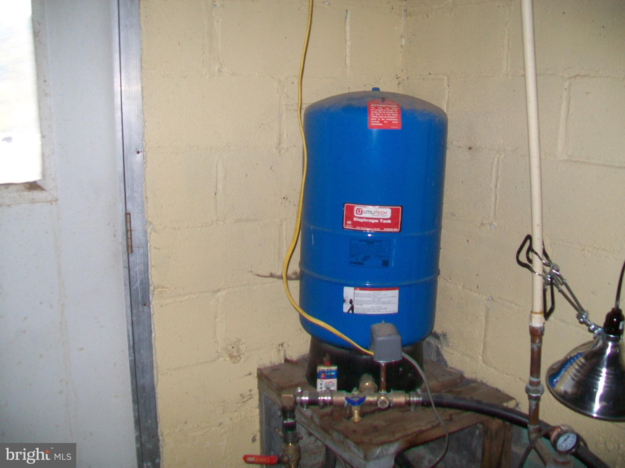 5621 Kiser Gap Road Upper Tract, WV 26866 - Photo 35 of 54