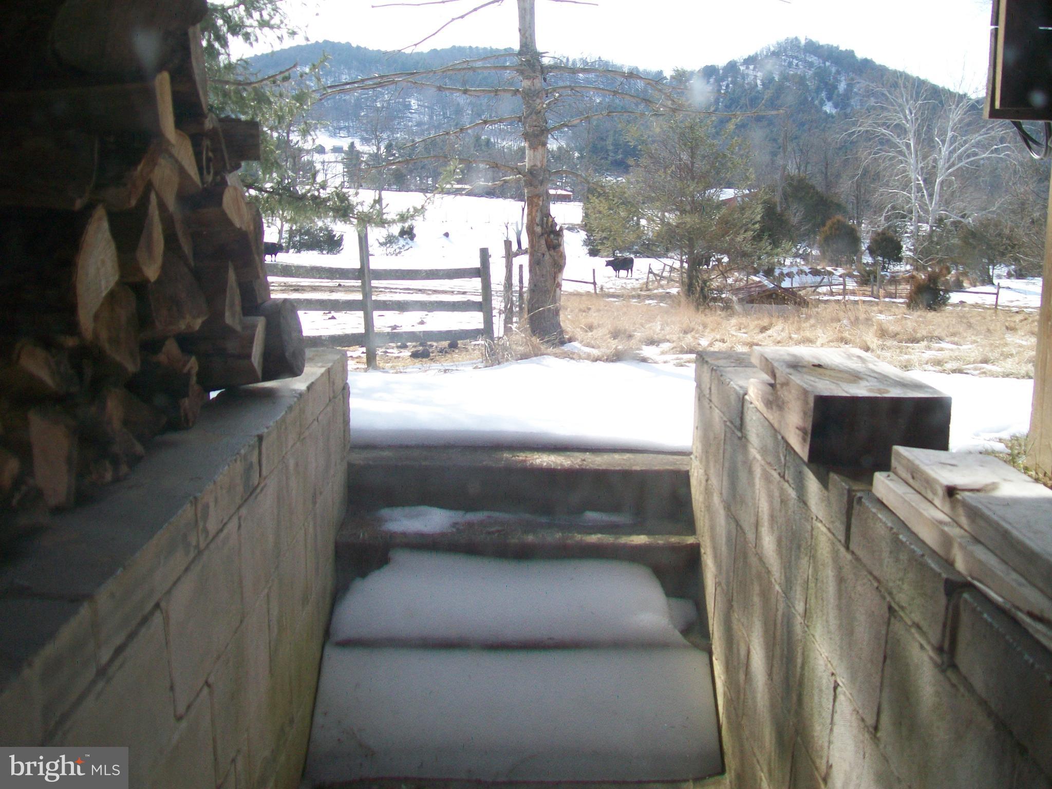 5621 Kiser Gap Road Upper Tract, WV 26866 - Photo 37 of 54