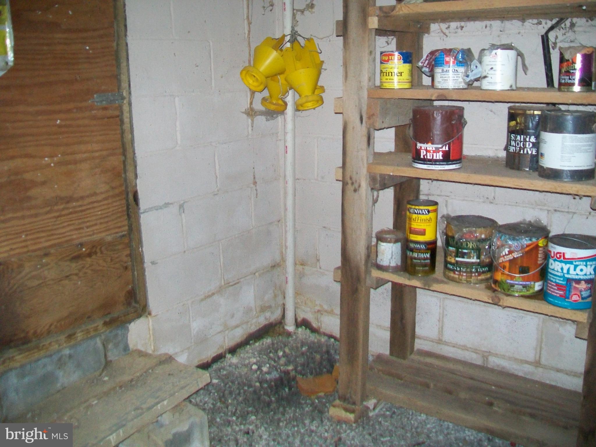 5621 Kiser Gap Road Upper Tract, WV 26866 - Photo 38 of 54