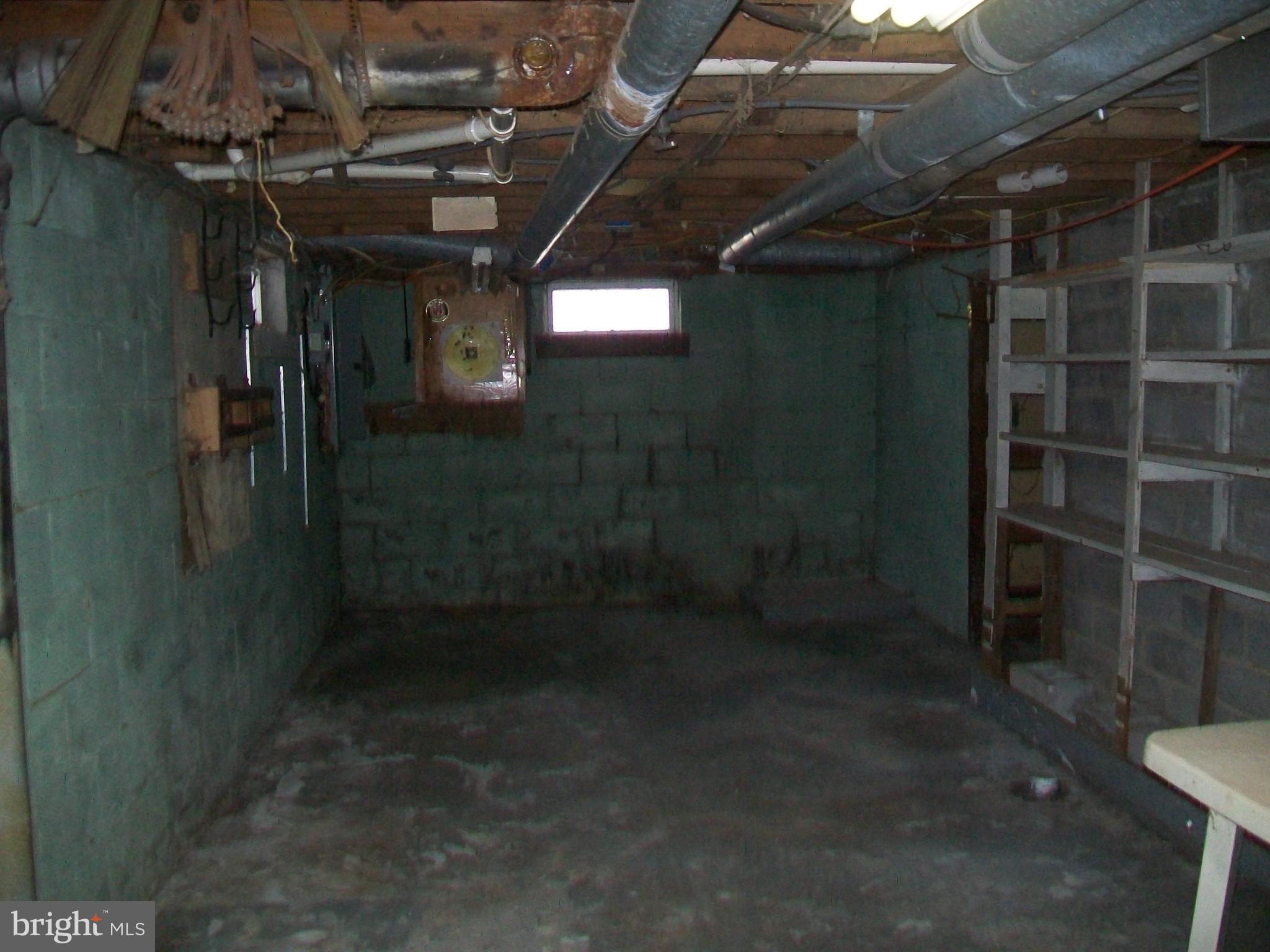 5621 Kiser Gap Road Upper Tract, WV 26866 - Photo 41 of 54