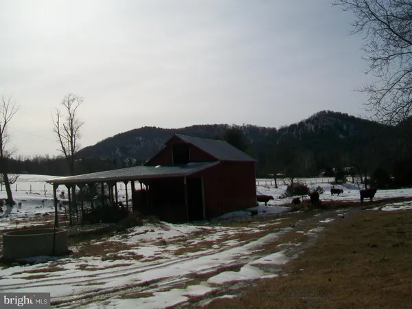 $660,000 | 5621 Kiser Gap Road, Upper Tract, WV 26866