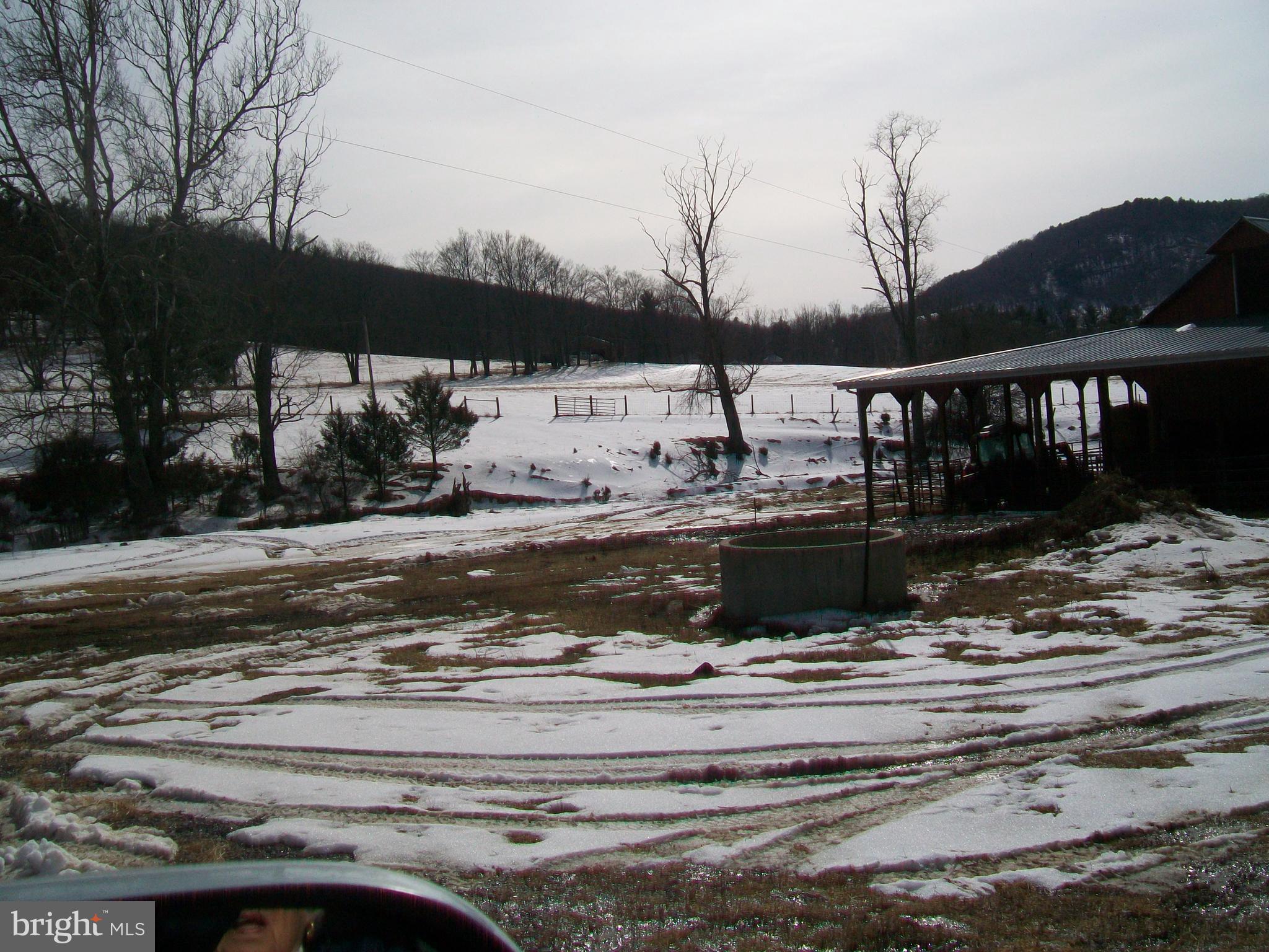 5621 Kiser Gap Road Upper Tract, WV 26866 - Photo 48 of 54