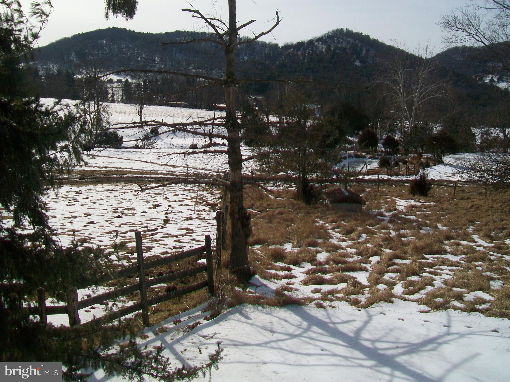 5621 Kiser Gap Road Upper Tract, WV 26866 - Photo 52 of 54