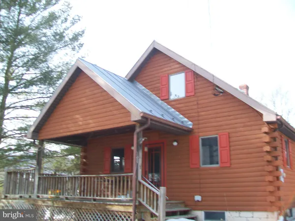 $660,000 | 5621 Kiser Gap Road, Upper Tract, WV 26866