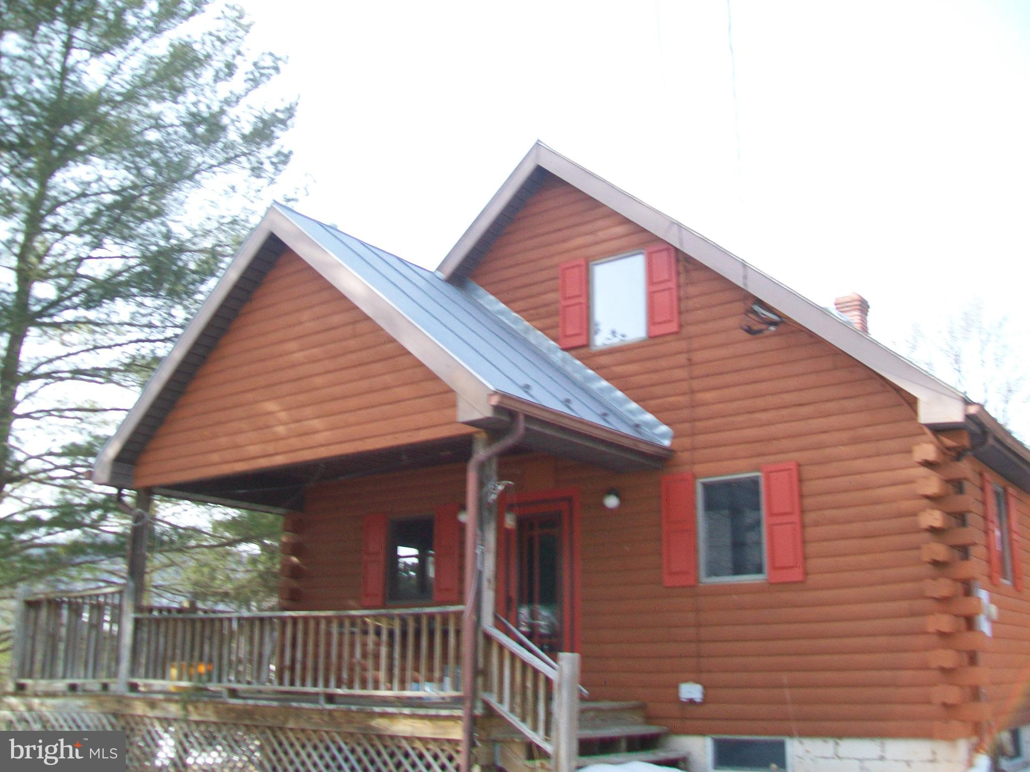 5621 Kiser Gap Road Upper Tract, WV 26866 - Photo 8 of 54