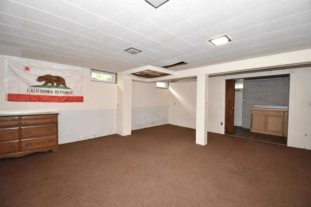17 Old Brook Road Springfield, MA 01118 - Photo 18 of 23 a view of an empty room
