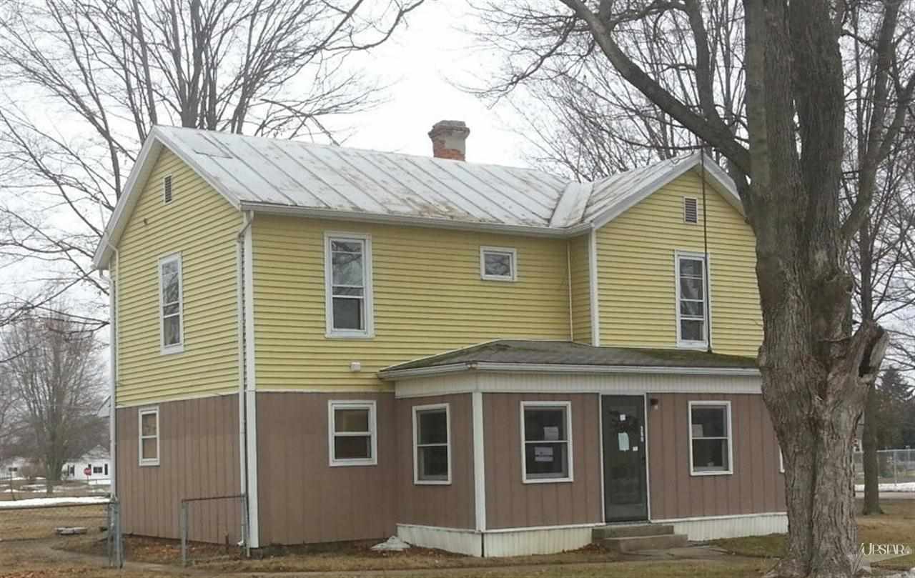 399 Jefferson Street Rome City, IN 46784 - Photo 1 of 23