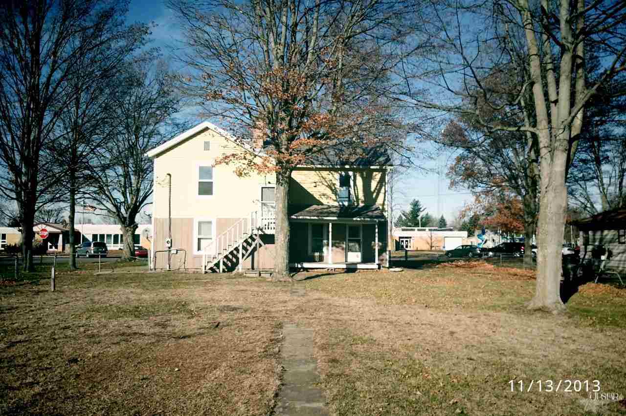 399 Jefferson Street Rome City, IN 46784 - Photo 2 of 23