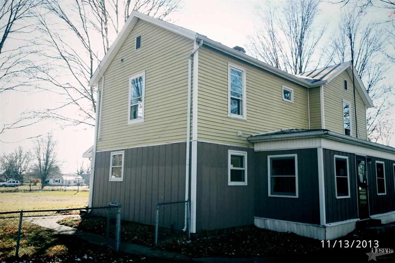 399 Jefferson Street Rome City, IN 46784 - Photo 22 of 23