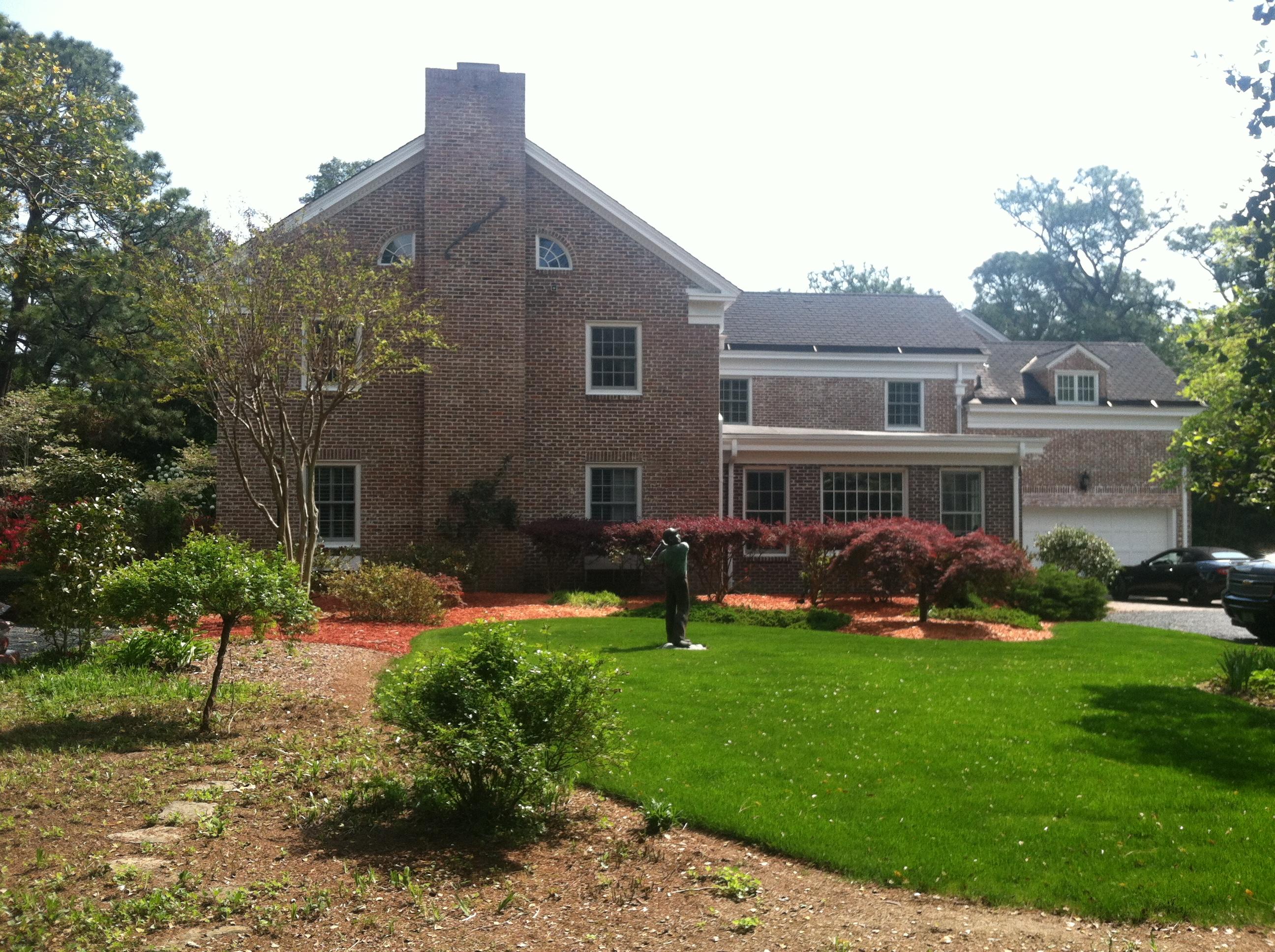 220 Midland Road Pinehurst, NC 28374 - Photo 13 of 30 Gardens