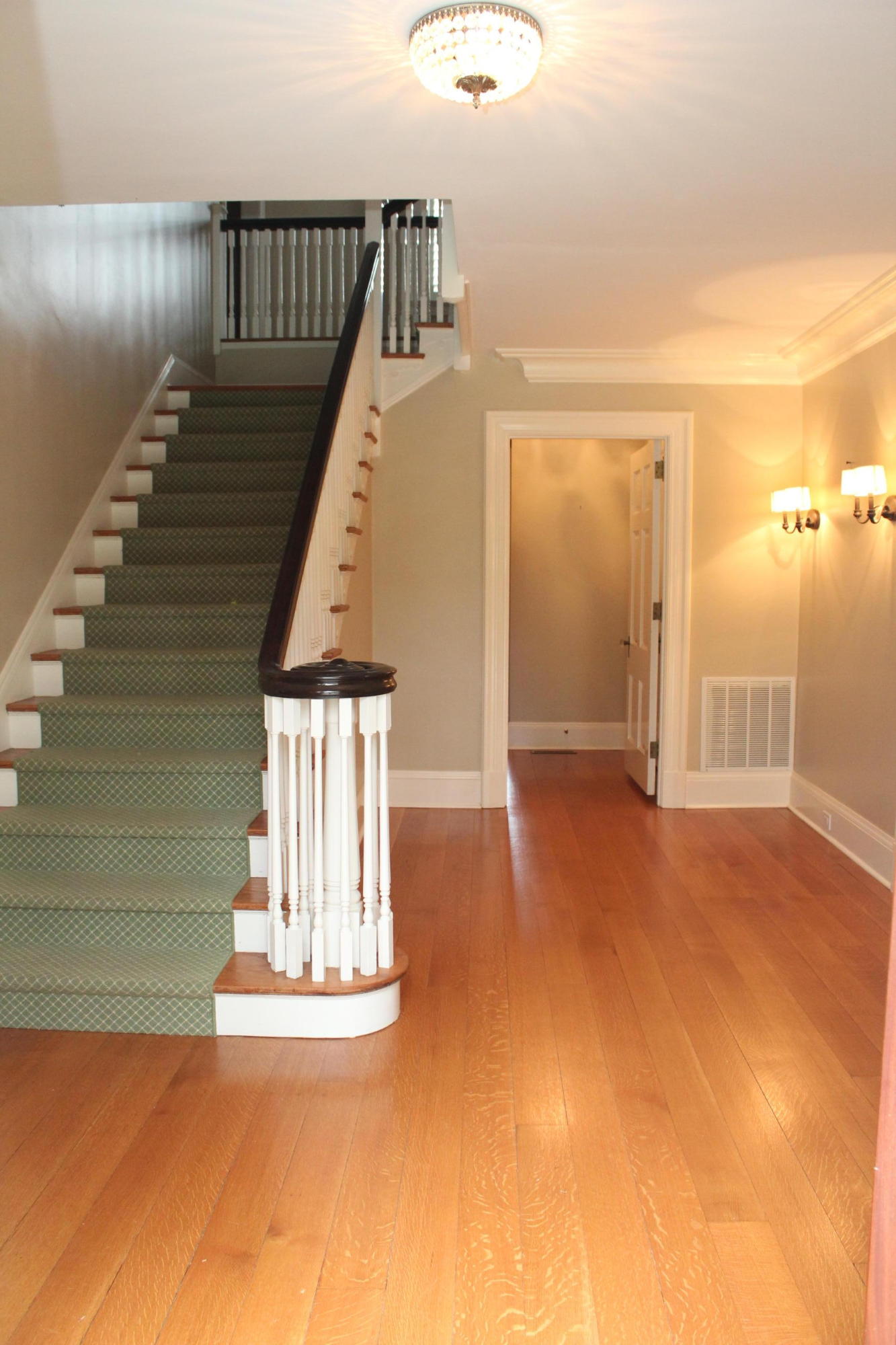 220 Midland Road Pinehurst, NC 28374 - Photo 20 of 30 Foyer
