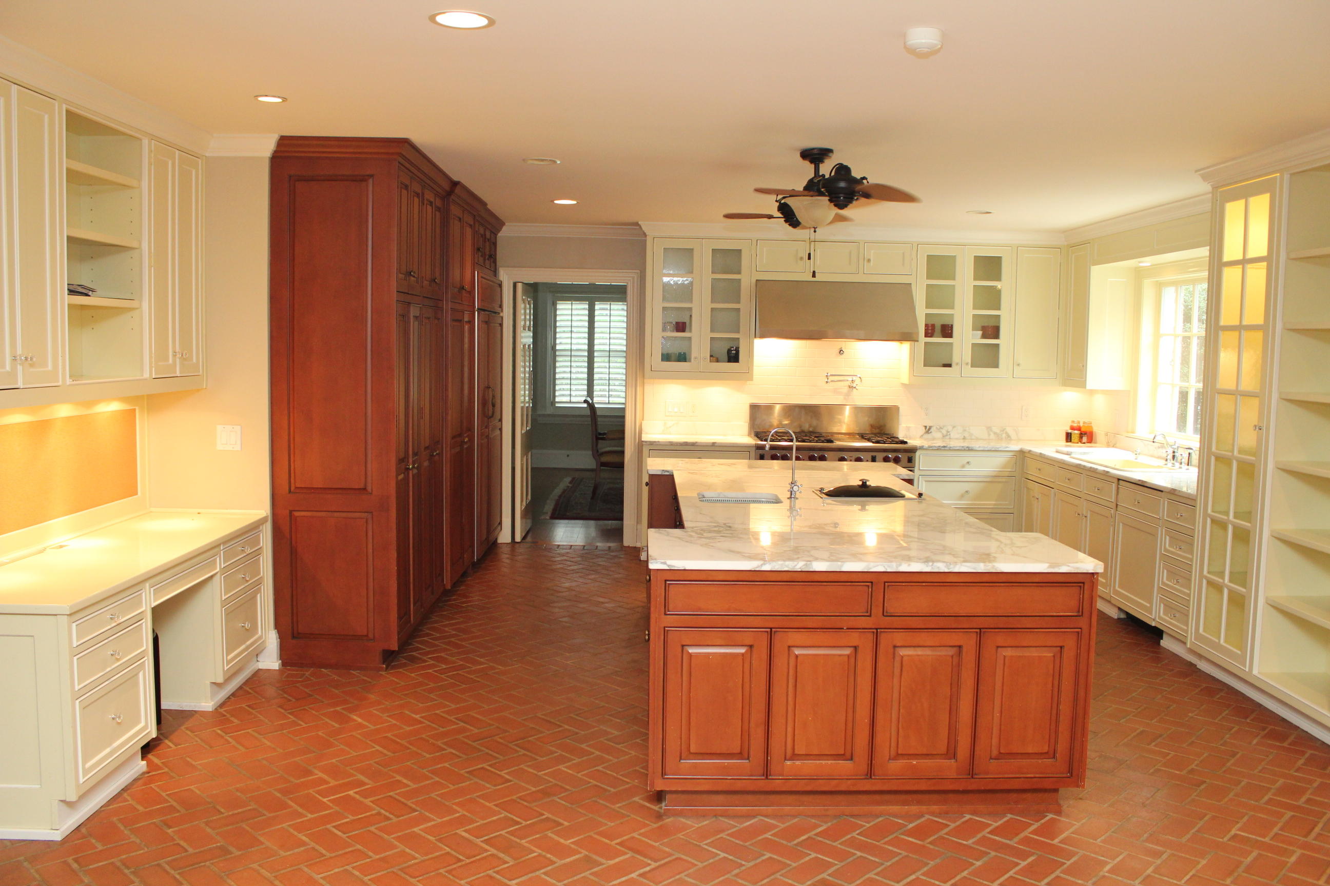 220 Midland Road Pinehurst, NC 28374 - Photo 4 of 30 Kitchen