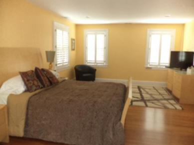 220 Midland Road Pinehurst, NC 28374 - Photo 8 of 30 Bedroom