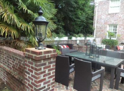 220 Midland Road Pinehurst, NC 28374 - Photo 9 of 30 Outdoor Dining