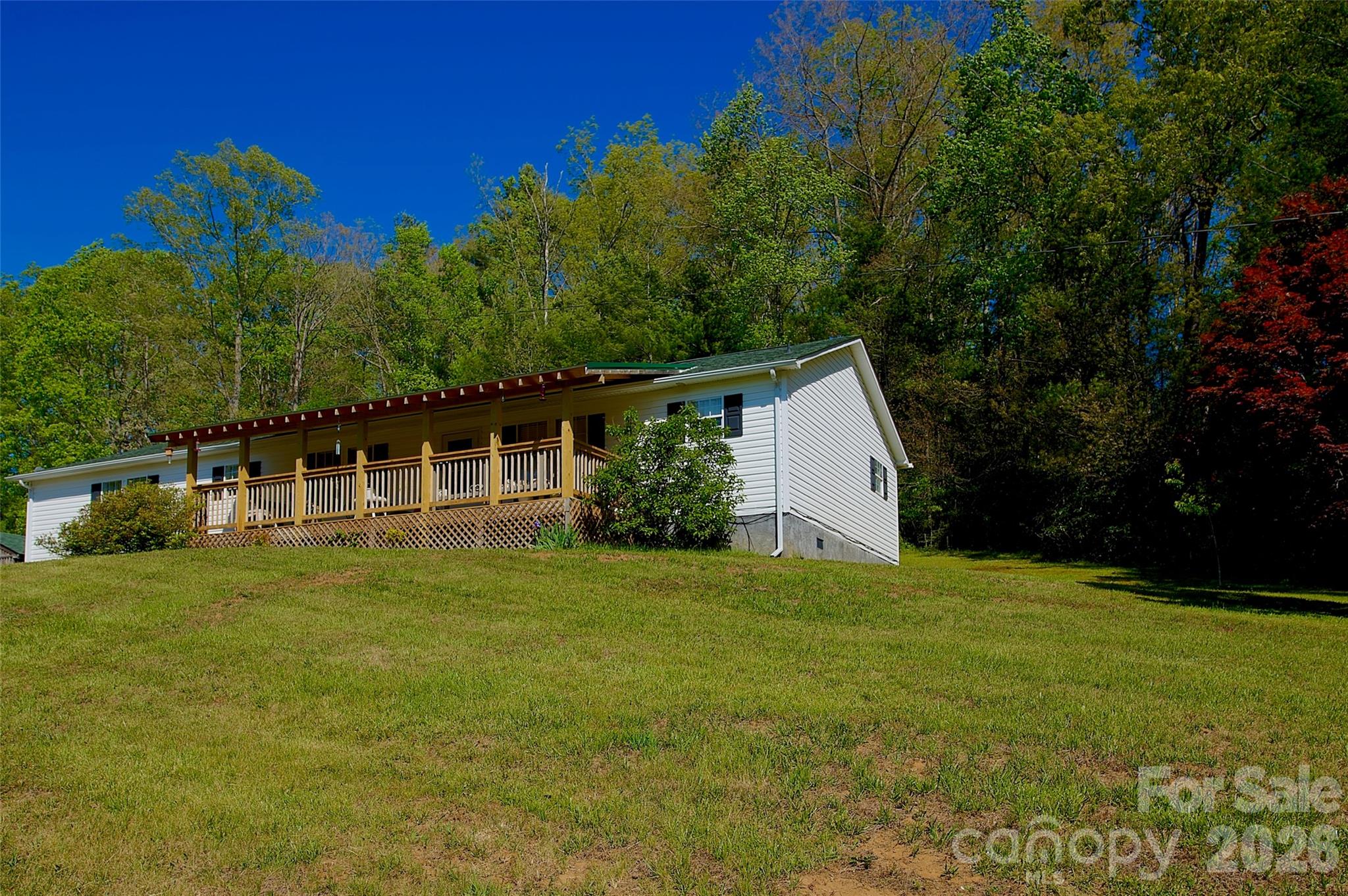 3 Altapass Trail Spruce Pine, NC 28777 - Photo 1 of 43