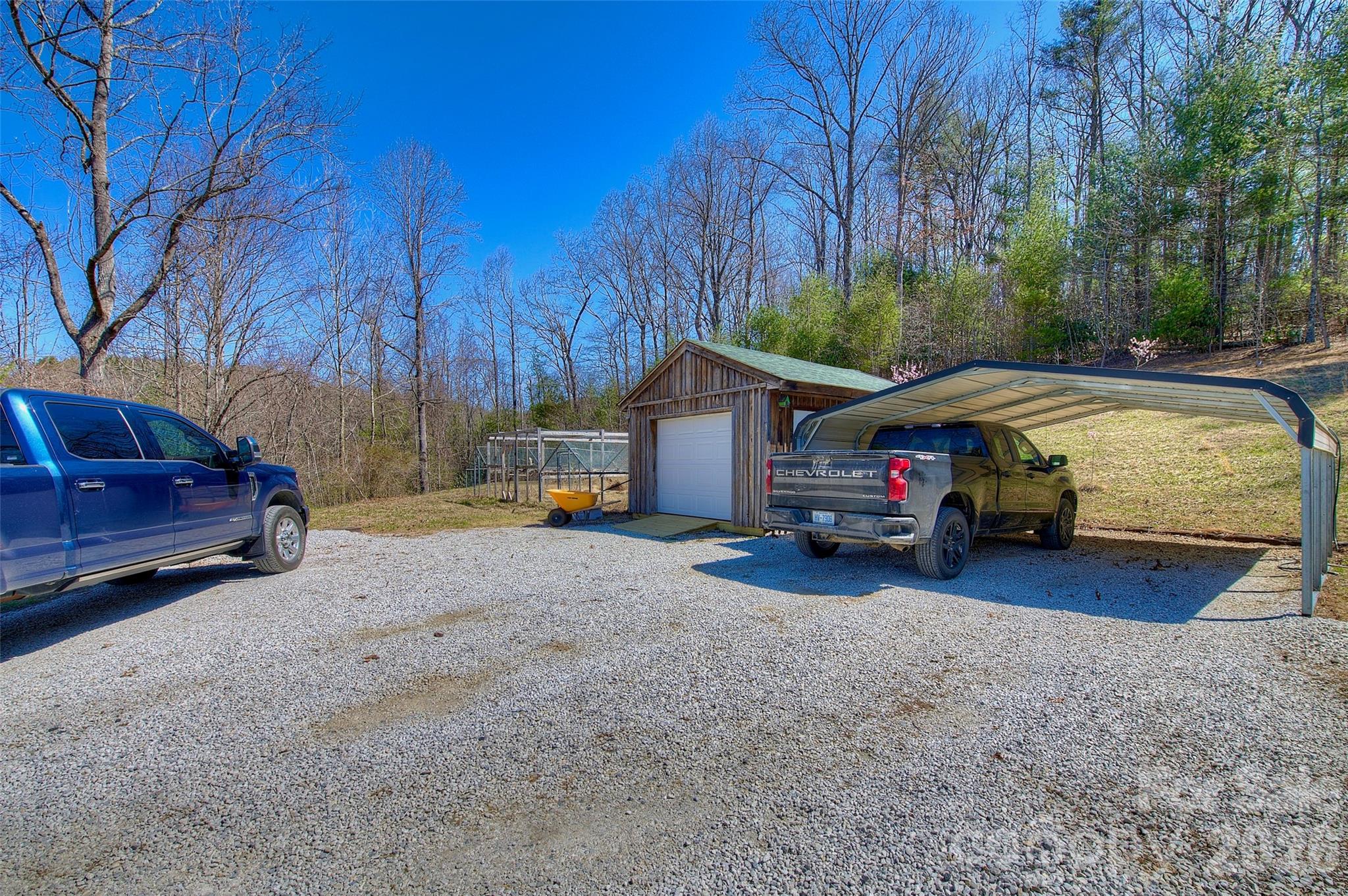 3 Altapass Trail Spruce Pine, NC 28777 - Photo 28 of 43