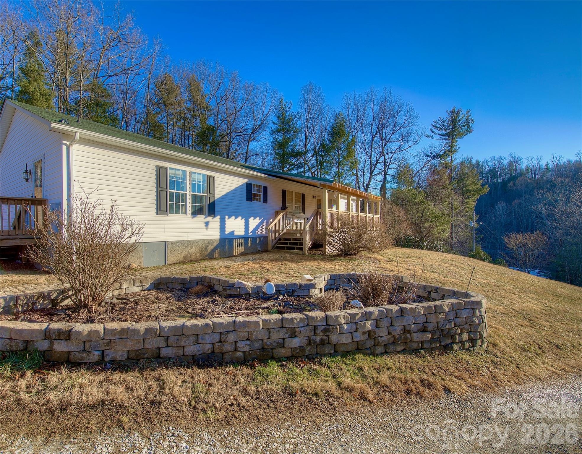 3 Altapass Trail Spruce Pine, NC 28777 - Photo 30 of 43