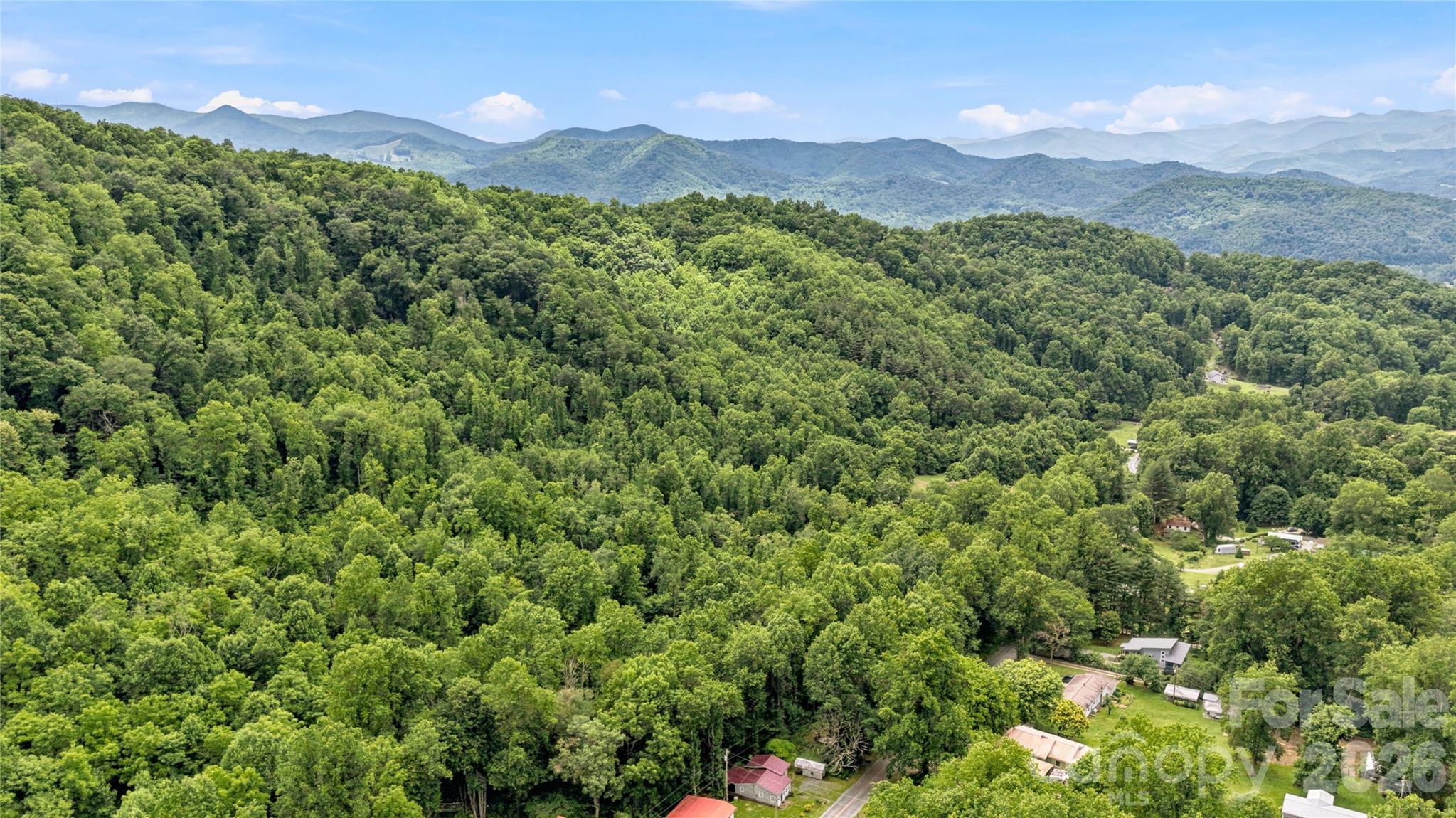 0 Fisher Creek Road Sylva, NC 28779 - Photo 2 of 18