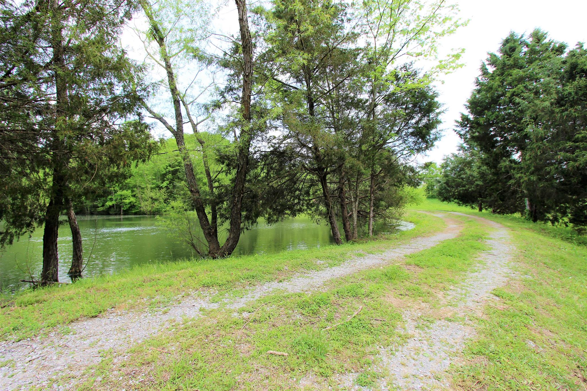 1073 Speck Road Lebanon, TN 37087 - Photo 12 of 20 a view of green field with trees in the background