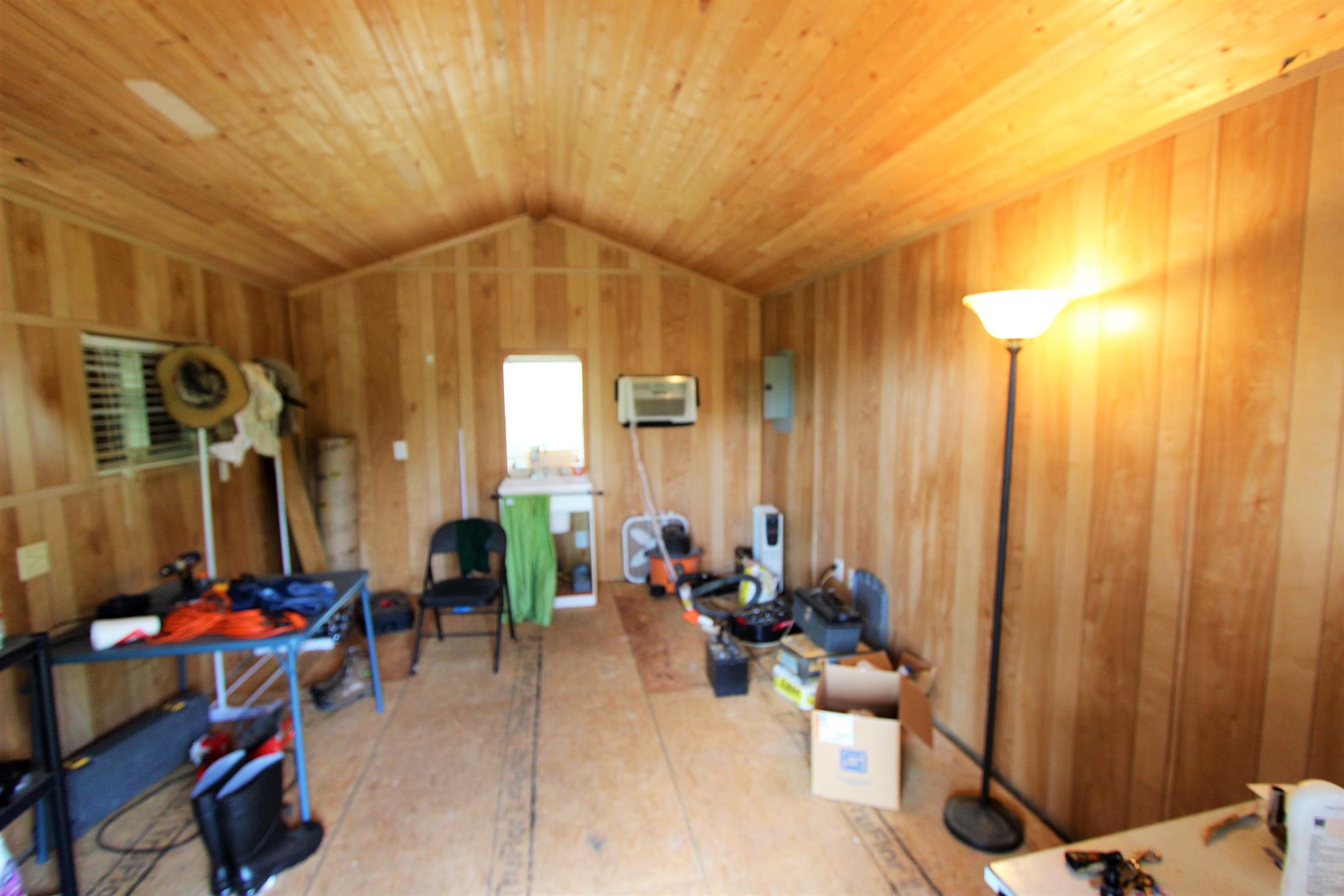 1073 Speck Road Lebanon, TN 37087 - Photo 8 of 20 a view of a room with gym equipment