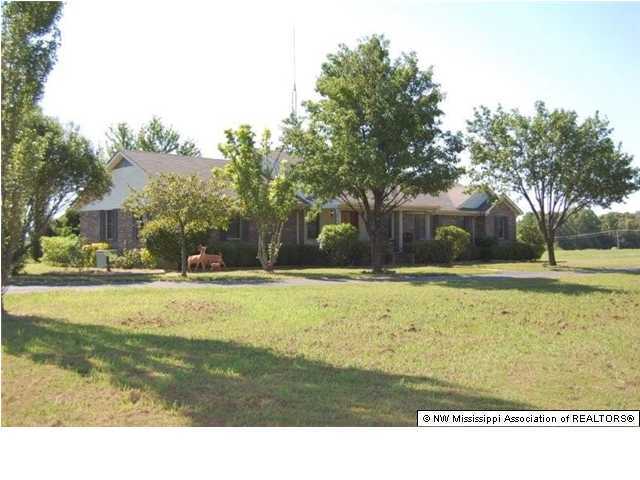 2994 Clear Creek Road Lamar, MS 38642 - Photo 1 of 19 Primary Photo