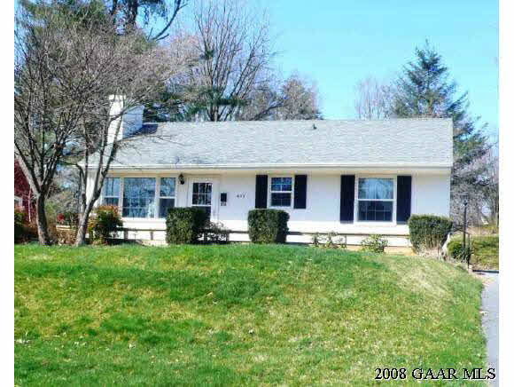 433 Wayneridge Road Waynesboro, VA 22980 - Photo 1 of 7 Gallery Image 1