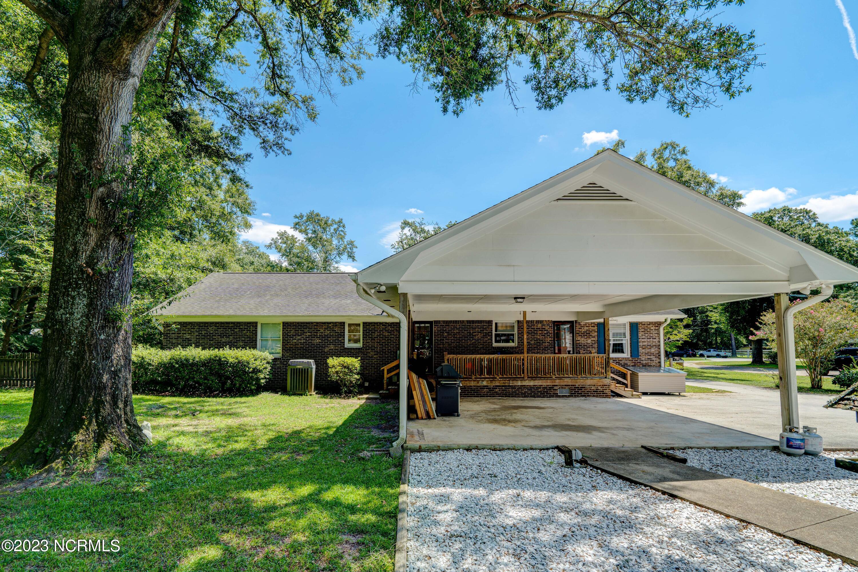 111 Brookgreen Road Castle Hayne, NC 28429 - Photo 50 of 59 111BrookgreenFinal-42
