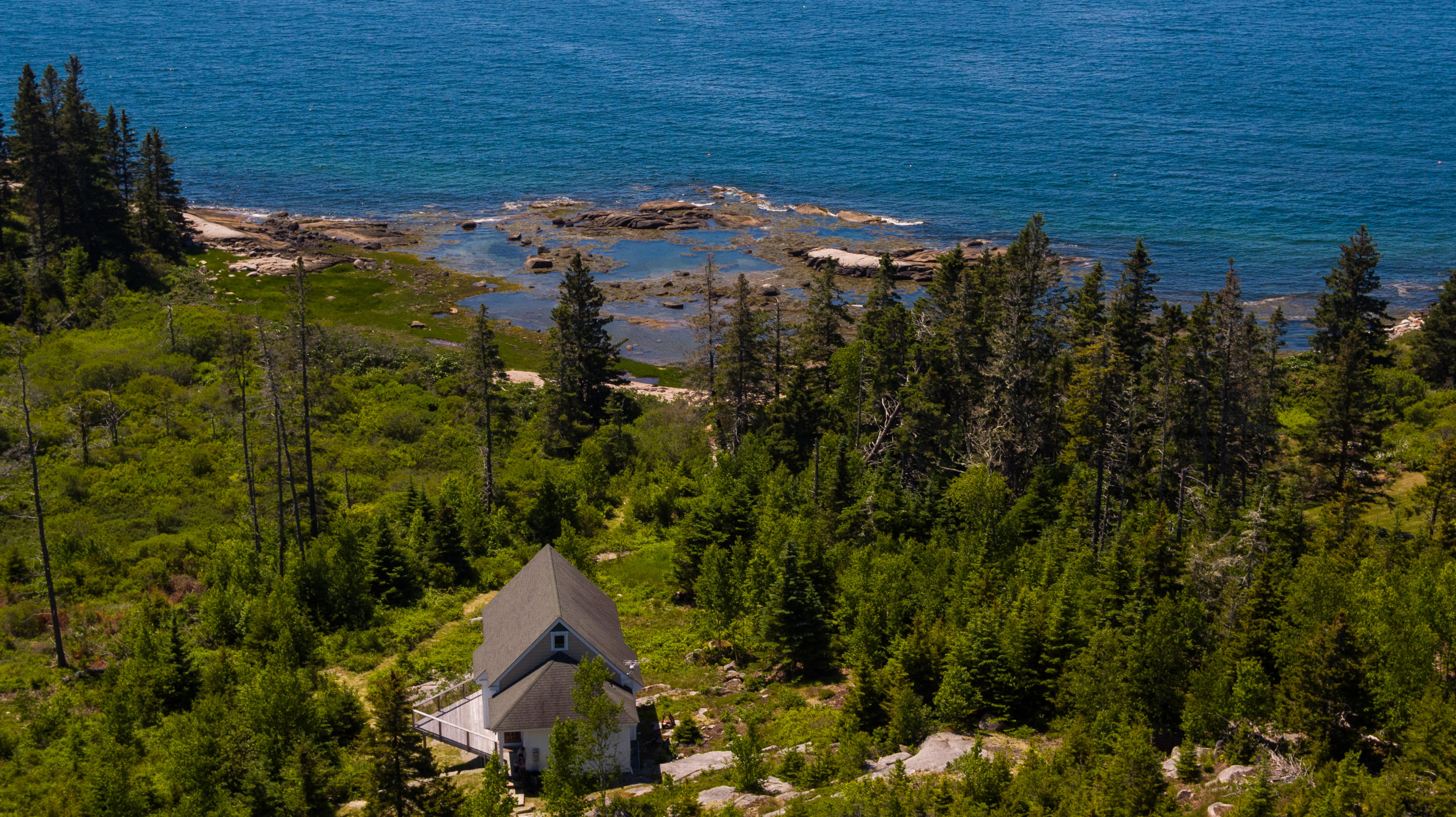 112 Dyers Island Road Vinalhaven, ME 04863 - Photo 27 of 28 DJI_0011