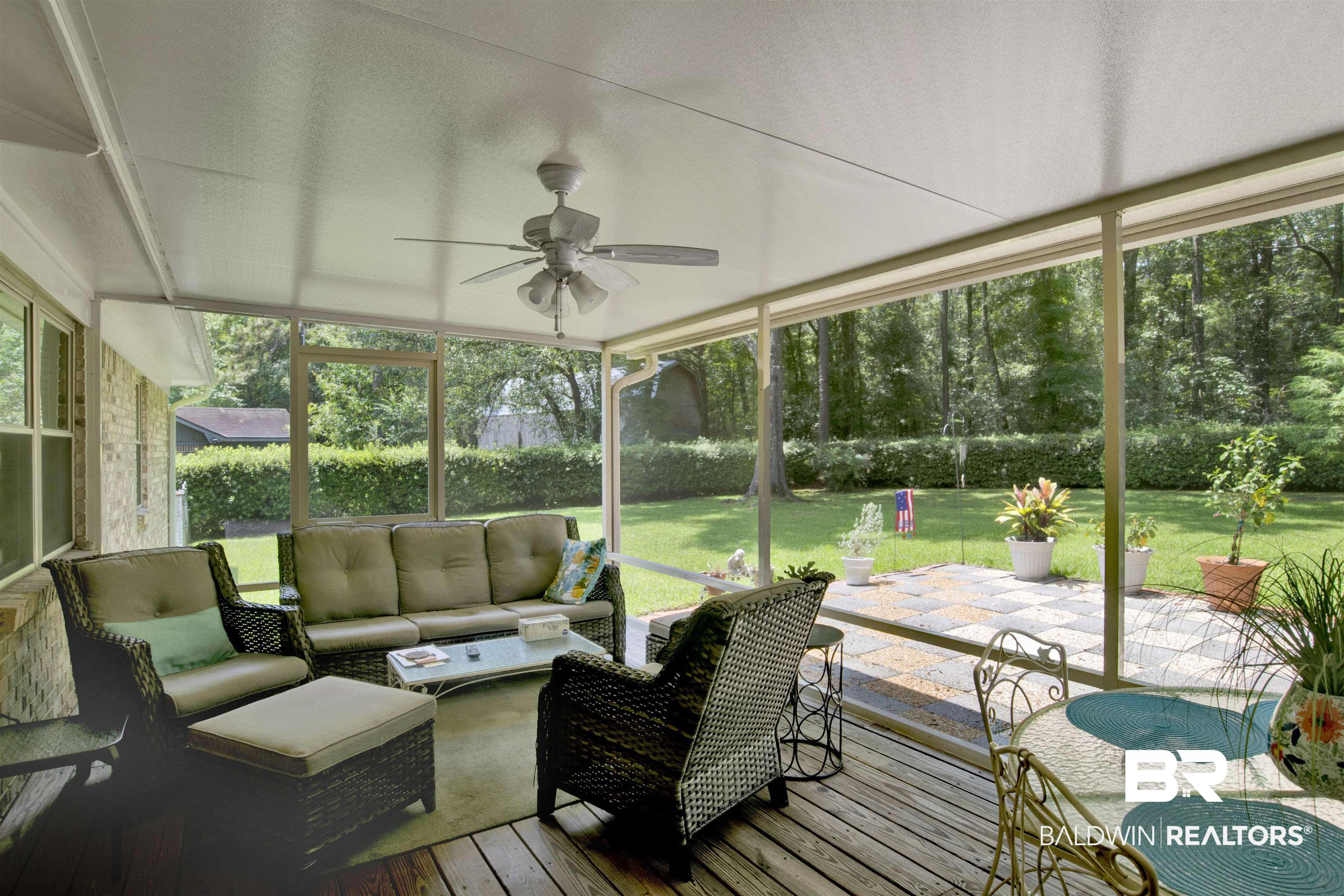 508 Scott Drive Saraland, AL 36571 - Photo 22 of 31