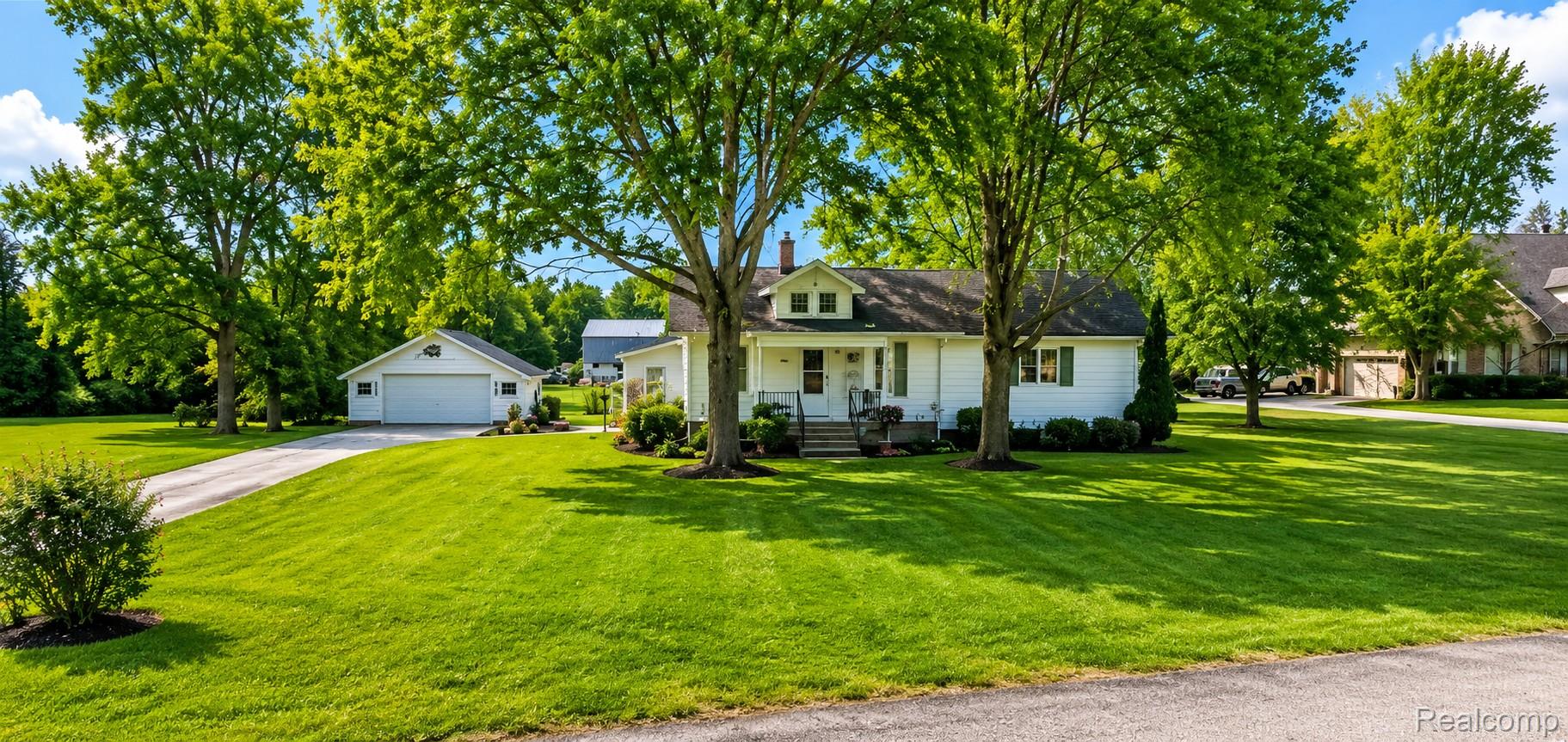 34480 Armada Ridge Road Richmond, MI 48062 - Photo 1 of 1 Welcome to 34480 Armada Ridge!