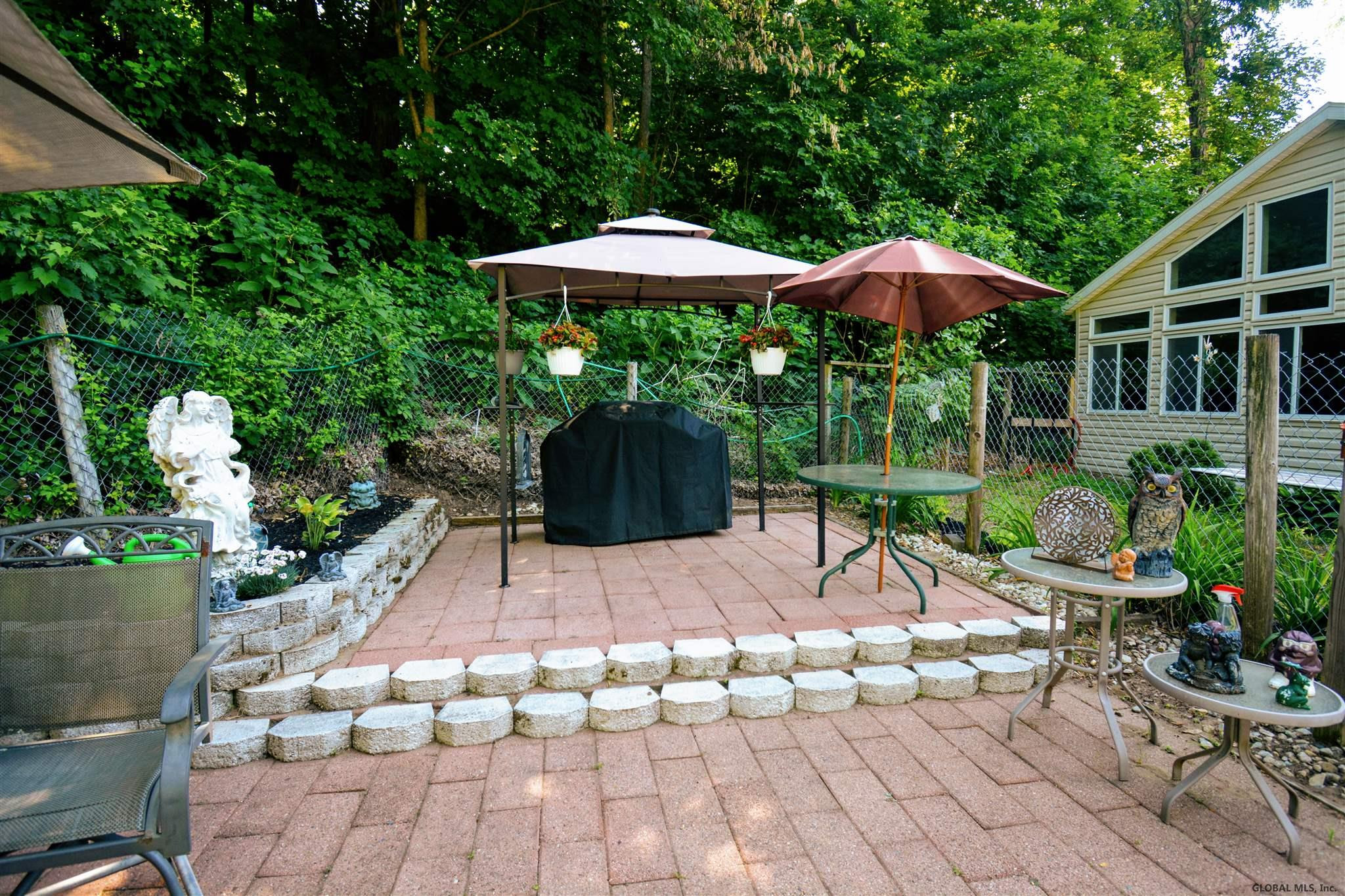 423 Krumkill Road Albany, NY 12203 - Photo 36 of 41 Photo 36