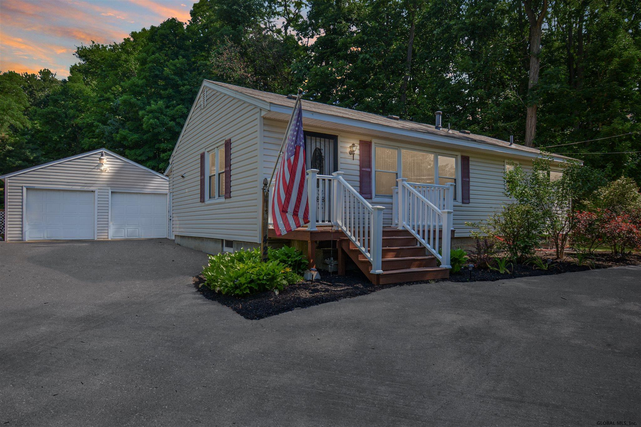 423 Krumkill Road Albany, NY 12203 - Photo 41 of 41 Photo 41
