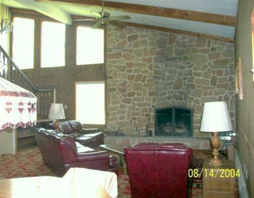 7220 Collins Road Jamestown, PA 16134 - Photo 3 of 6 Den/Family/Great Room.
