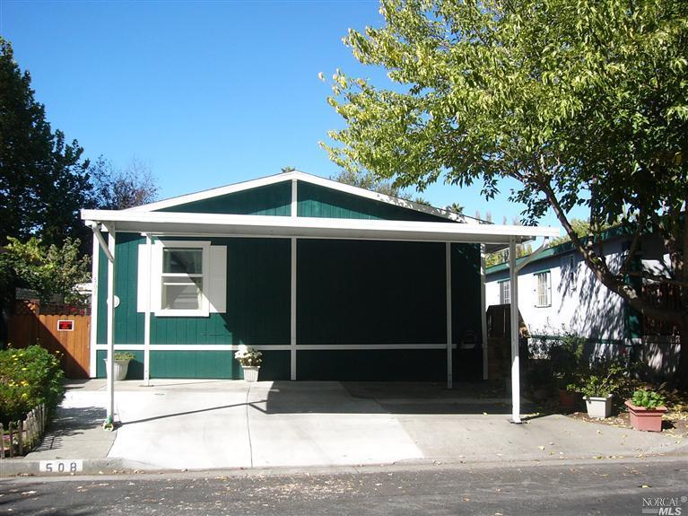 508 Corte Naranja, Unit TBD Rohnert Park, CA 94928 - Photo 1 of 1 Gallery Image 1
