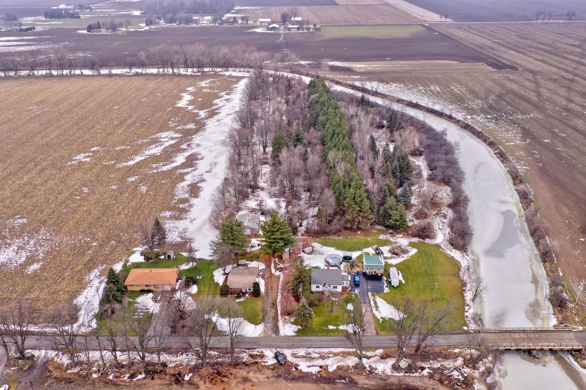 6325 Becker Road Saginaw, MI 48601 - Photo 34 of 47