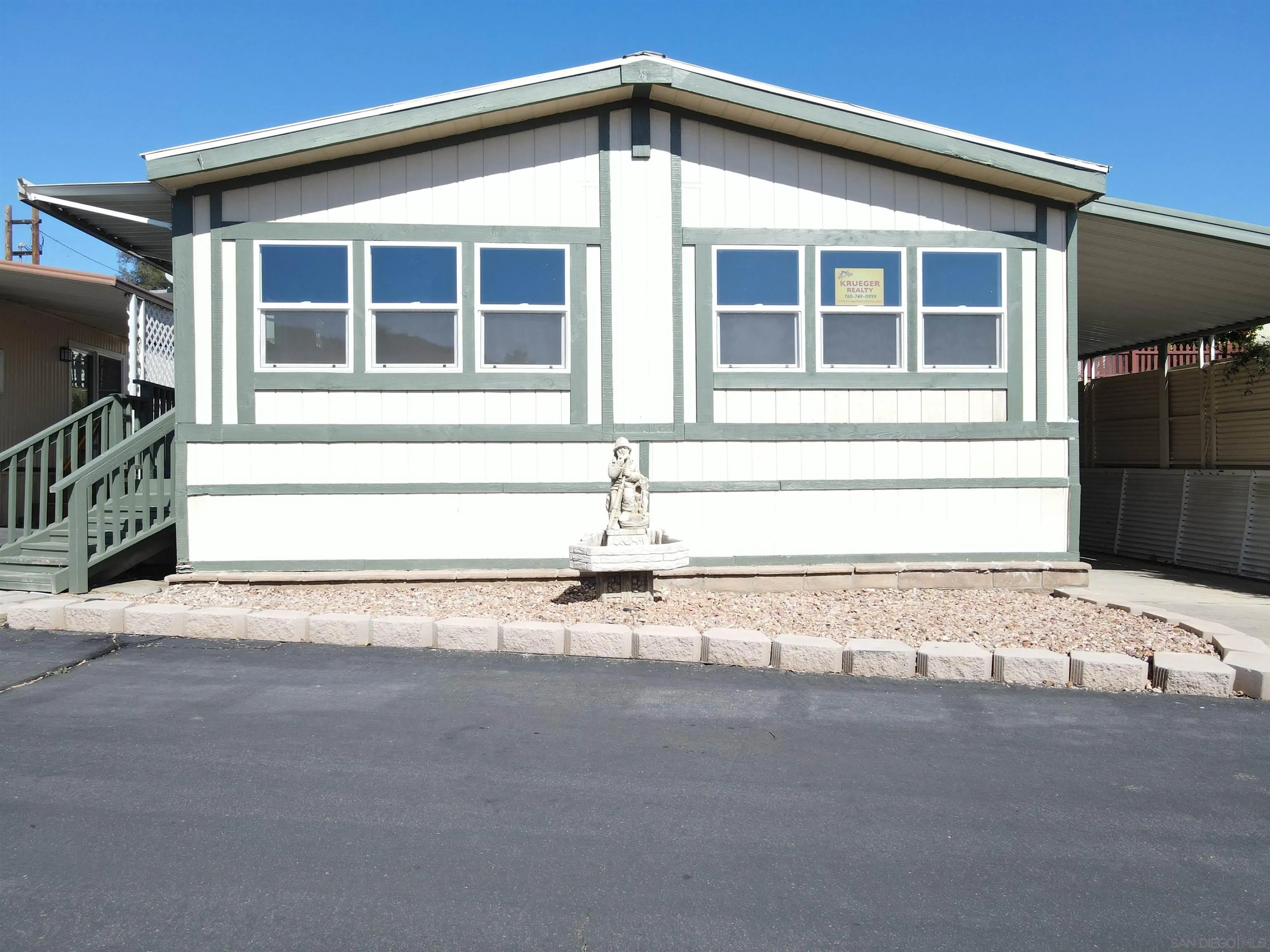 28890 Lilac Road, Unit 97 Valley Center, CA 92082 - Photo 1 of 27